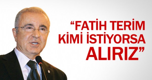 Terim kimi istiyorsa alrz